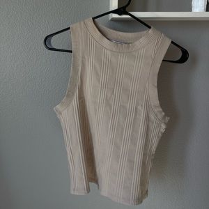 ZARA TANK TOP